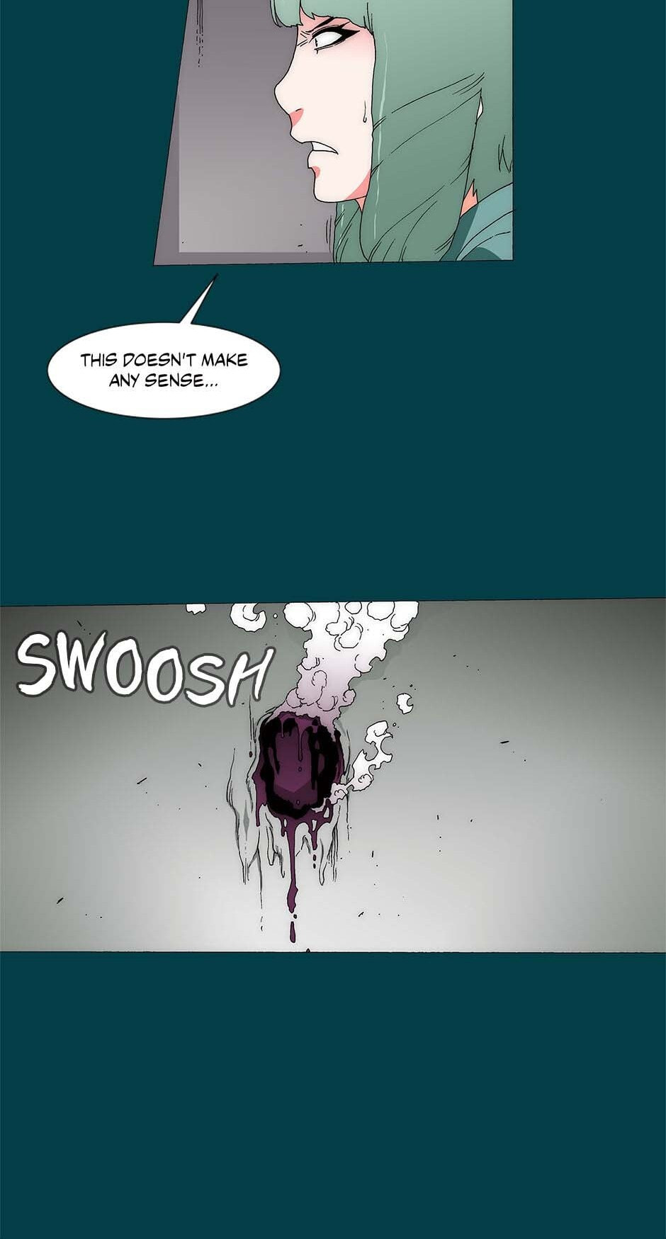 Trace Chapter 259 page 25 - 