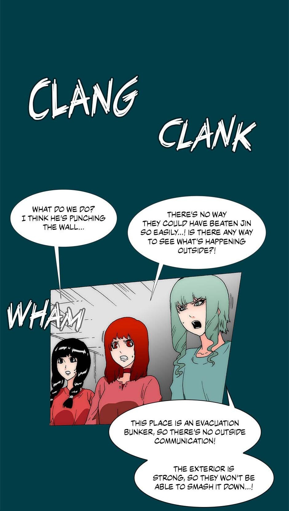 Trace Chapter 259 page 6 - 
