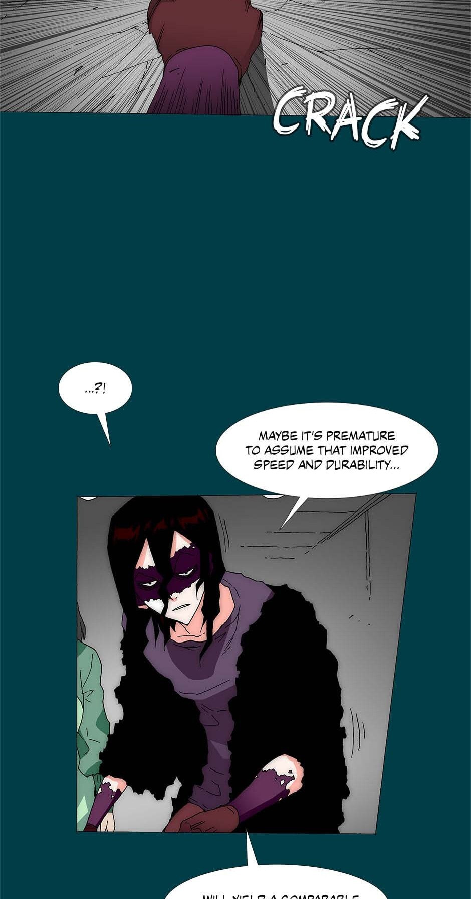 Trace Chapter 259 page 8 - 