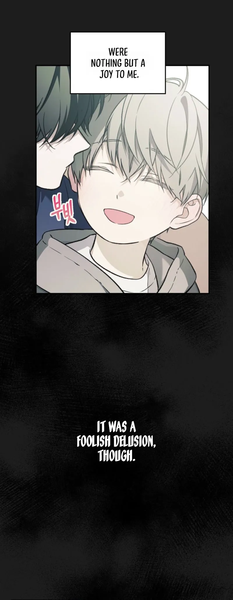 Traces of Flowers Chapter 2 page 15 - 