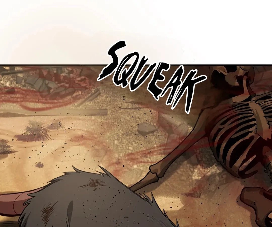 Trading Snacks for Gold in the Apocalypse Chapter 1 page 108 - 