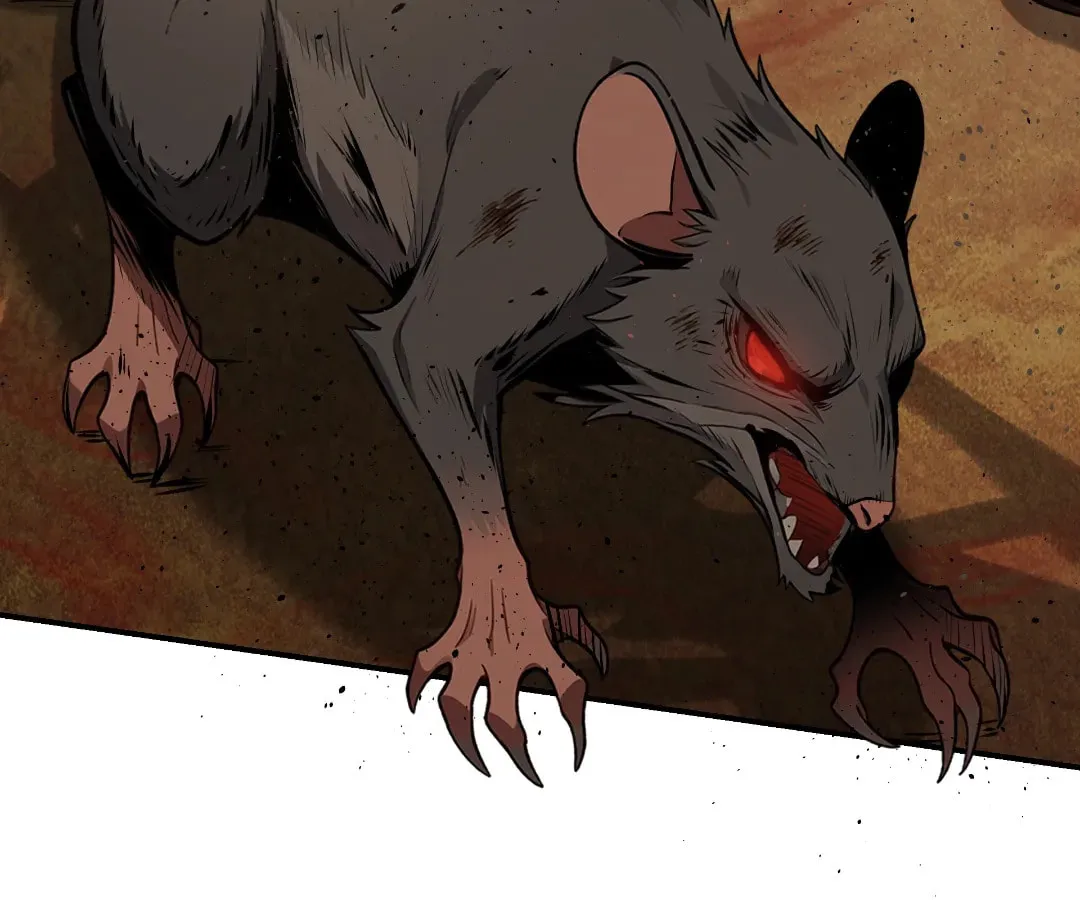 Trading Snacks for Gold in the Apocalypse Chapter 1 page 109 - 