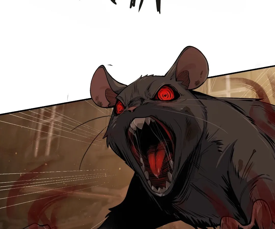 Trading Snacks for Gold in the Apocalypse Chapter 1 page 113 - 