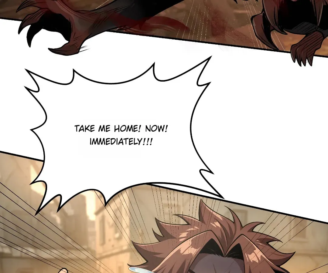 Trading Snacks for Gold in the Apocalypse Chapter 1 page 114 - 