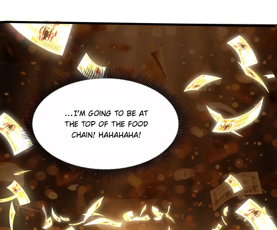 Trading Snacks for Gold in the Apocalypse Chapter 1 page 130 - 