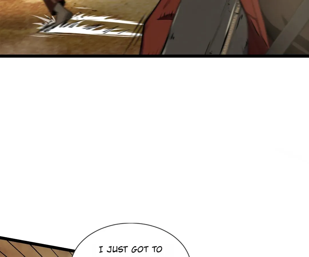 Trading Snacks for Gold in the Apocalypse Chapter 1 page 14 - 