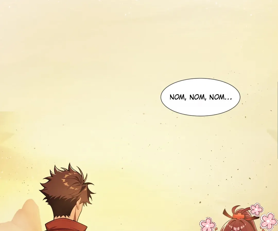 Trading Snacks for Gold in the Apocalypse Chapter 1 page 133 - 