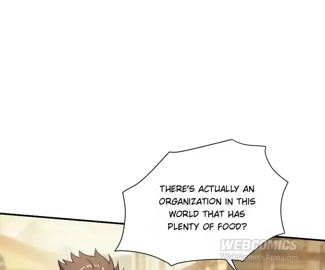 Trading Snacks for Gold in the Apocalypse Chapter 1 page 139 - 