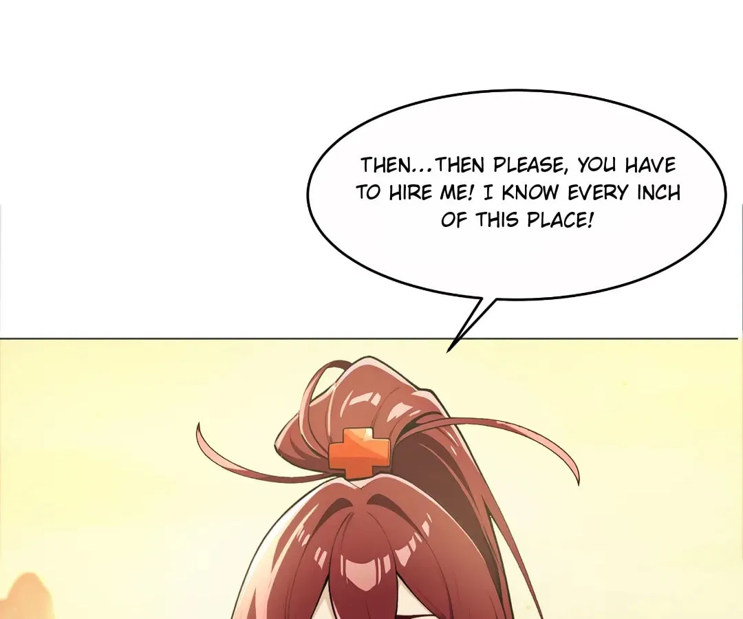 Trading Snacks for Gold in the Apocalypse Chapter 1 page 141 - 