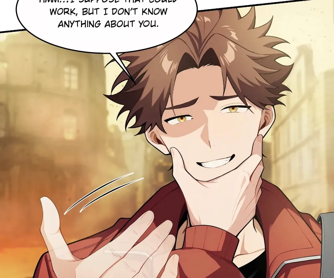 Trading Snacks for Gold in the Apocalypse Chapter 1 page 145 - 