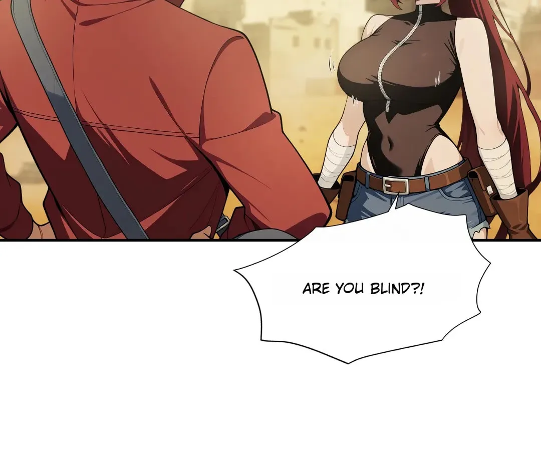 Trading Snacks for Gold in the Apocalypse Chapter 1 page 149 - 
