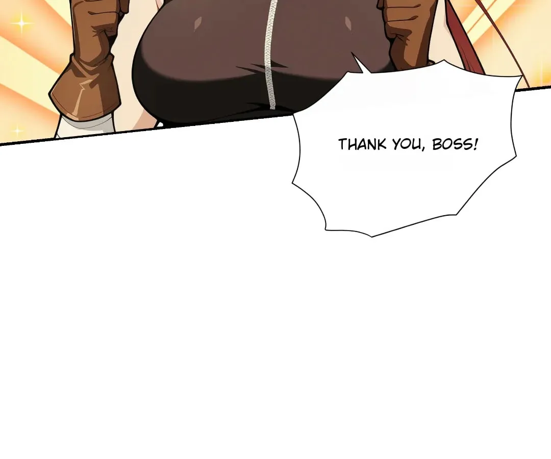 Trading Snacks for Gold in the Apocalypse Chapter 1 page 158 - 