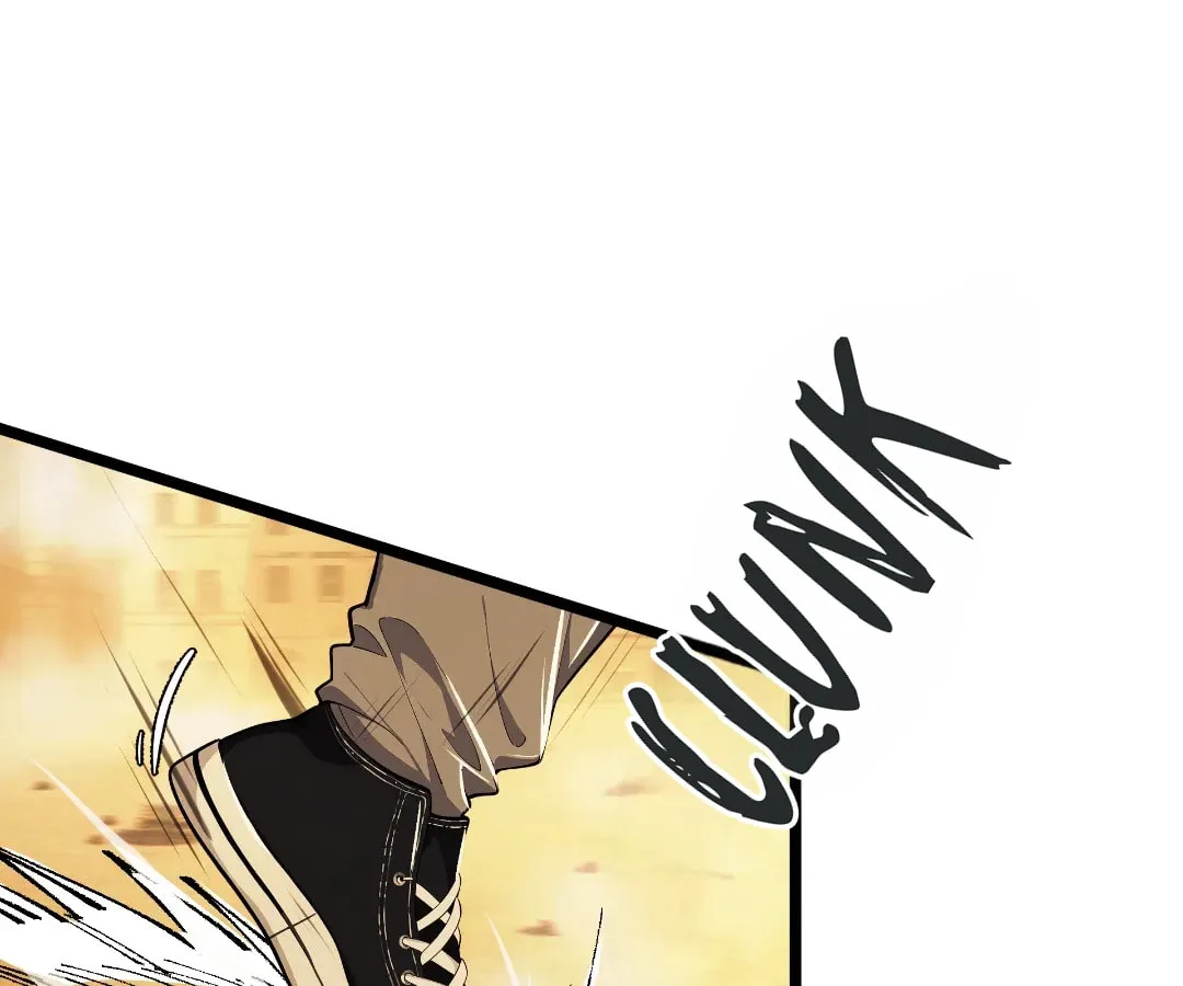 Trading Snacks for Gold in the Apocalypse Chapter 1 page 22 - 
