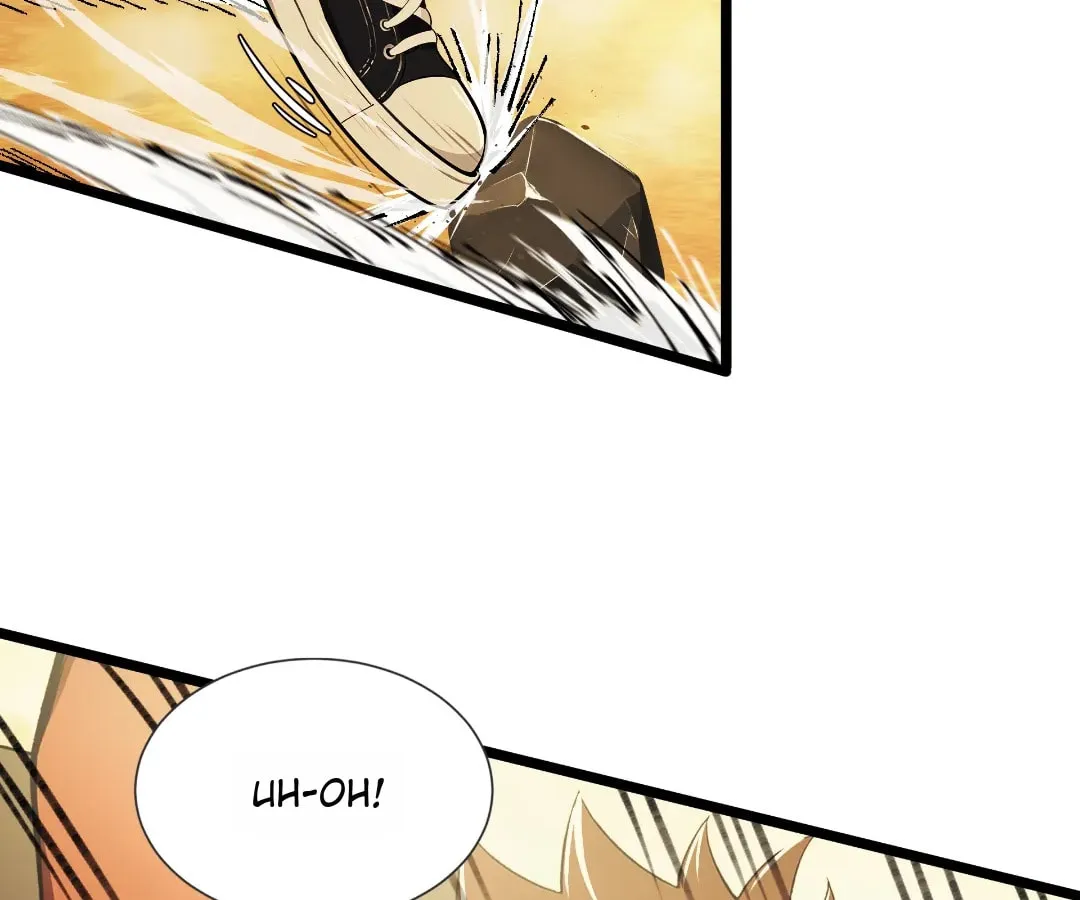 Trading Snacks for Gold in the Apocalypse Chapter 1 page 23 - 