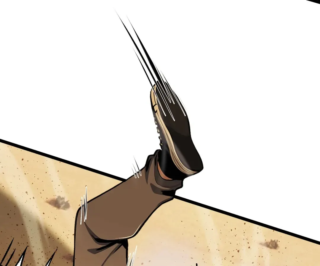 Trading Snacks for Gold in the Apocalypse Chapter 1 page 29 - 