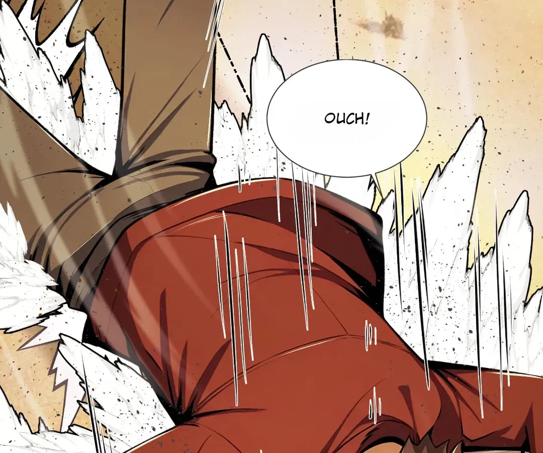 Trading Snacks for Gold in the Apocalypse Chapter 1 page 30 - 