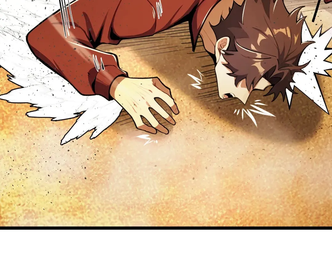 Trading Snacks for Gold in the Apocalypse Chapter 1 page 31 - 