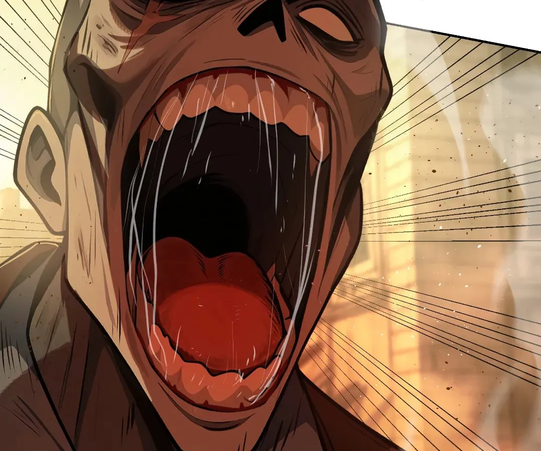 Trading Snacks for Gold in the Apocalypse Chapter 1 page 33 - 