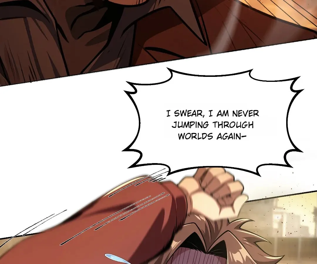 Trading Snacks for Gold in the Apocalypse Chapter 1 page 34 - 