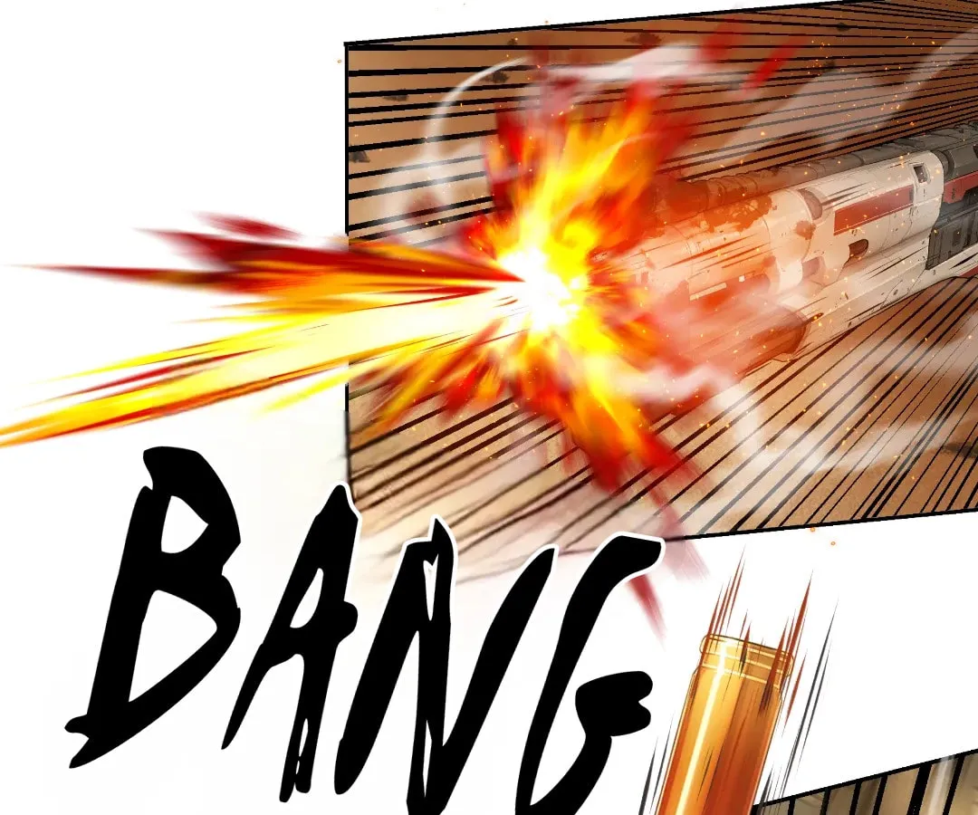 Trading Snacks for Gold in the Apocalypse Chapter 1 page 37 - 