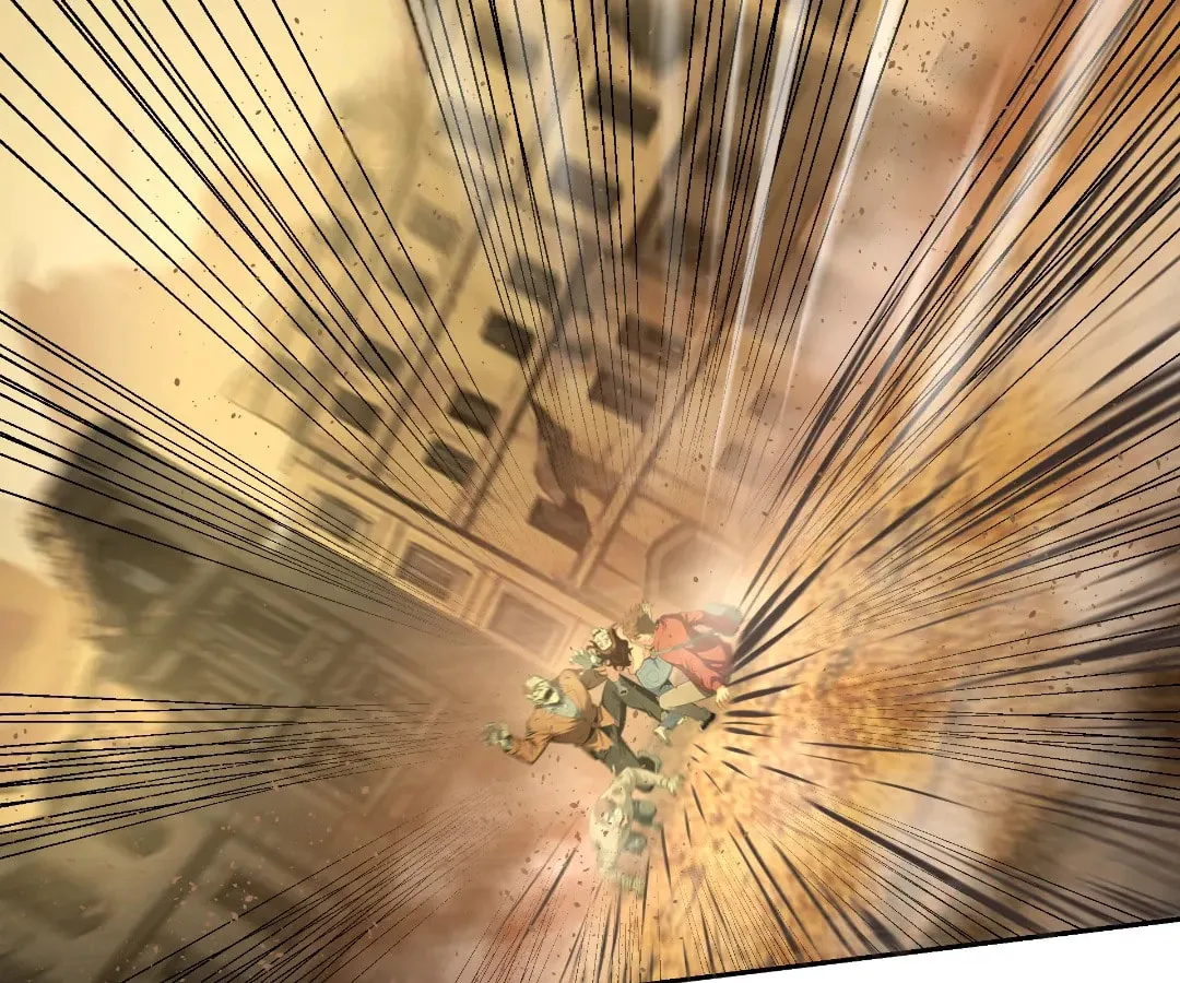 Trading Snacks for Gold in the Apocalypse Chapter 1 page 39 - 