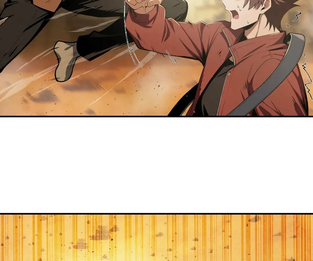 Trading Snacks for Gold in the Apocalypse Chapter 1 page 42 - 