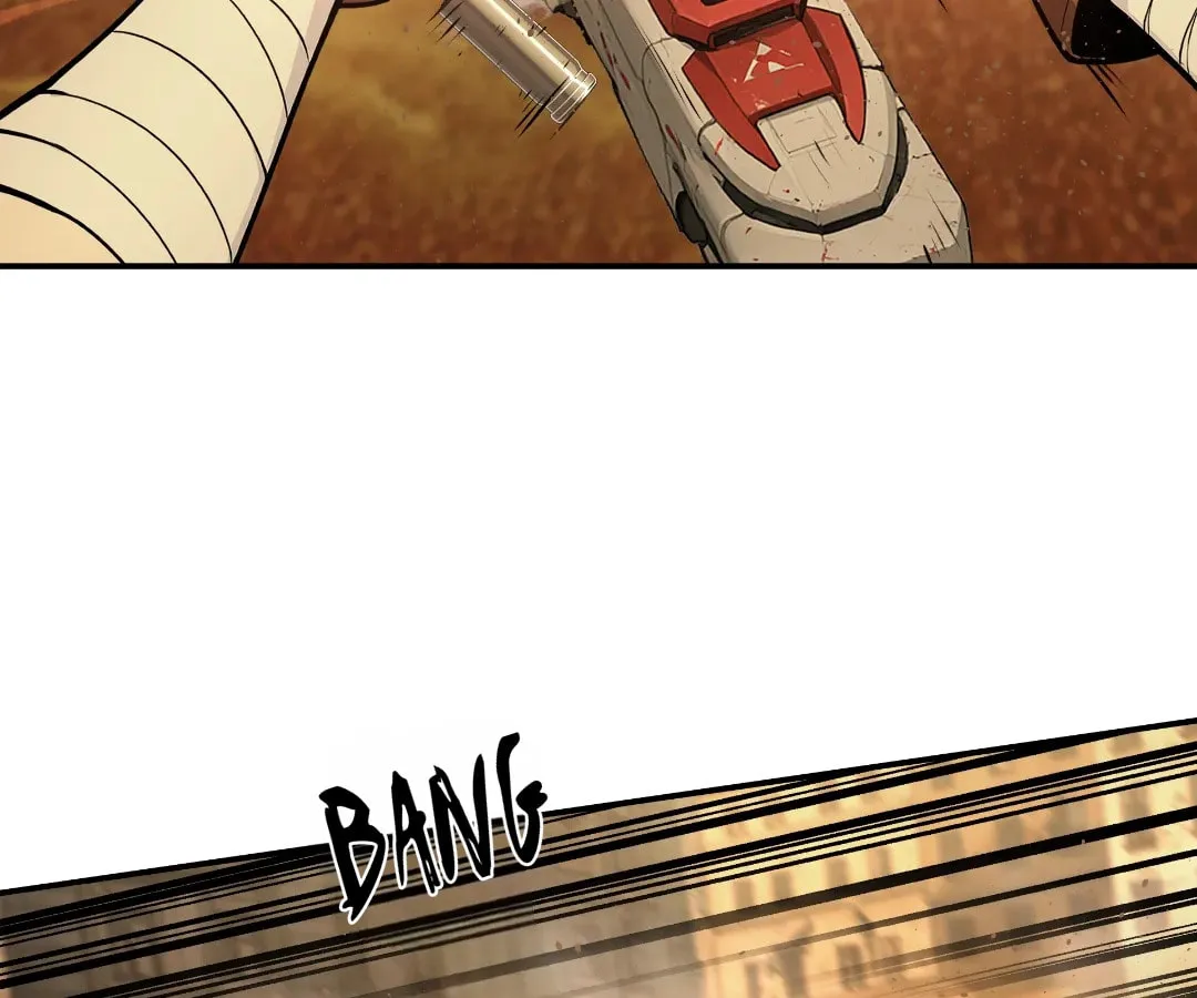Trading Snacks for Gold in the Apocalypse Chapter 1 page 46 - 