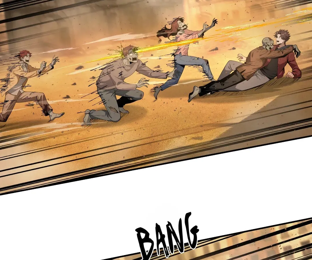 Trading Snacks for Gold in the Apocalypse Chapter 1 page 47 - 