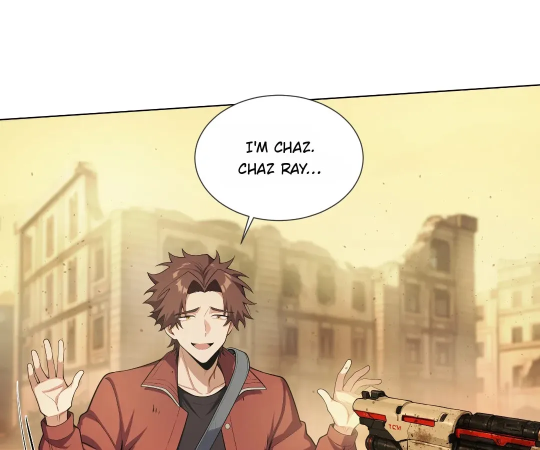 Trading Snacks for Gold in the Apocalypse Chapter 1 page 60 - 