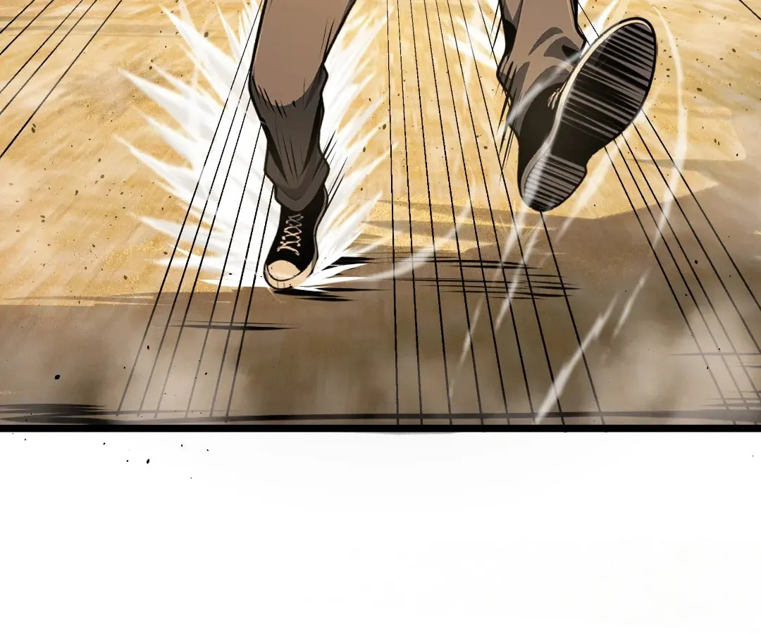 Trading Snacks for Gold in the Apocalypse Chapter 1 page 7 - 