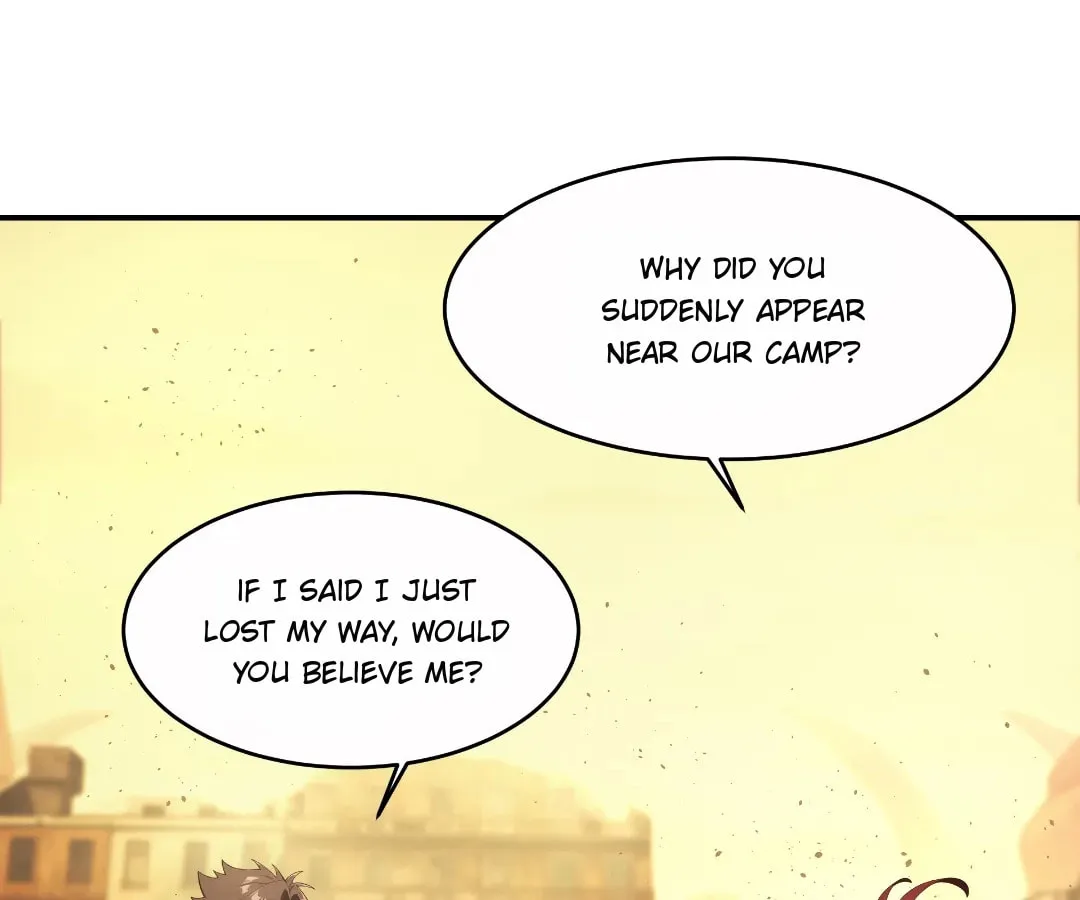 Trading Snacks for Gold in the Apocalypse Chapter 1 page 62 - 