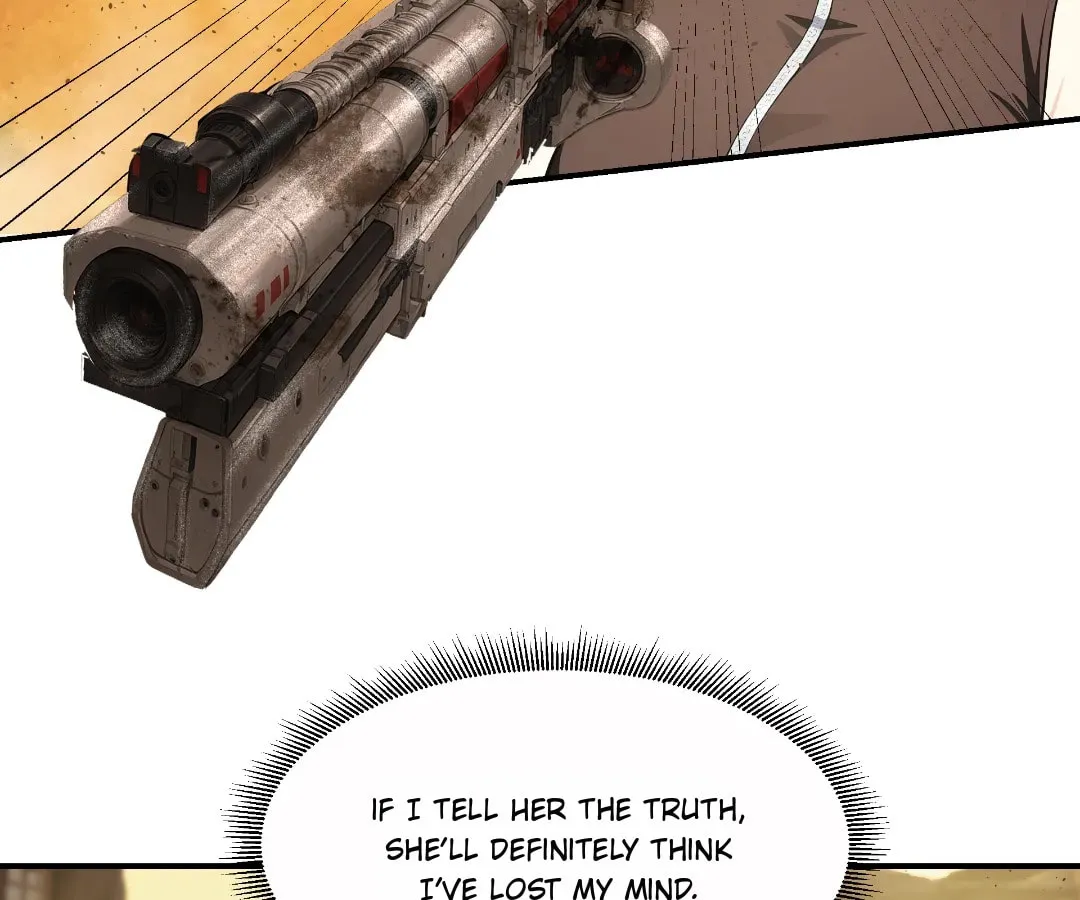Trading Snacks for Gold in the Apocalypse Chapter 1 page 65 - 