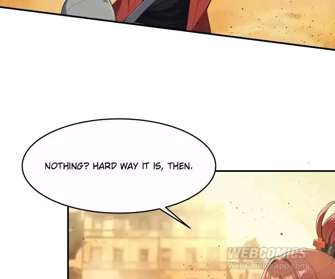 Trading Snacks for Gold in the Apocalypse Chapter 1 page 67 - 