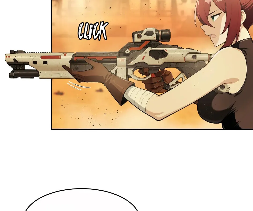 Trading Snacks for Gold in the Apocalypse Chapter 1 page 68 - 
