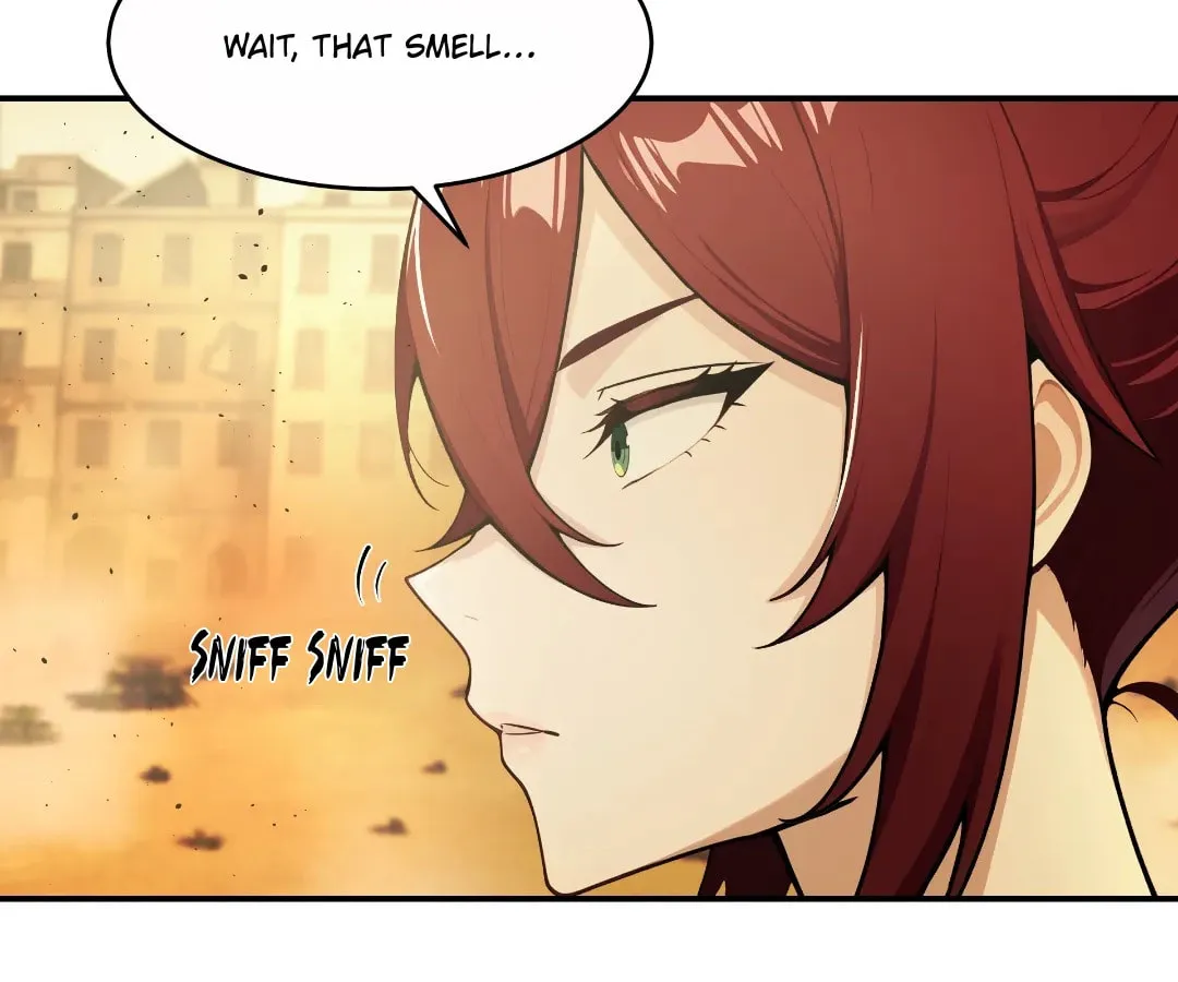 Trading Snacks for Gold in the Apocalypse Chapter 1 page 69 - 