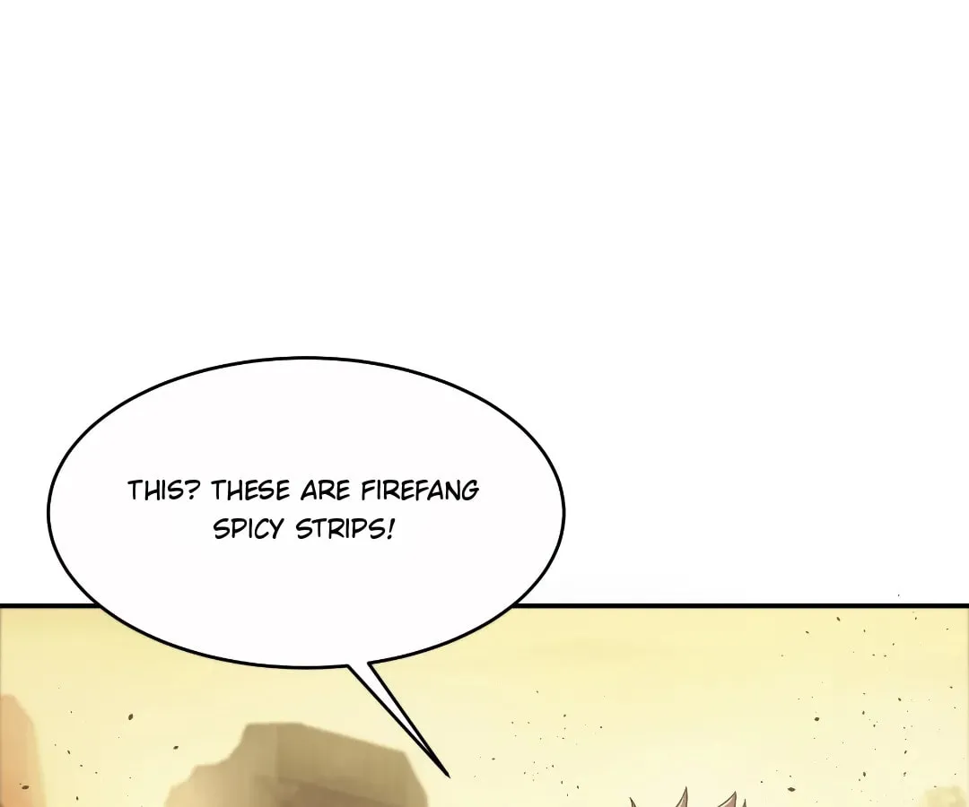 Trading Snacks for Gold in the Apocalypse Chapter 1 page 73 - 