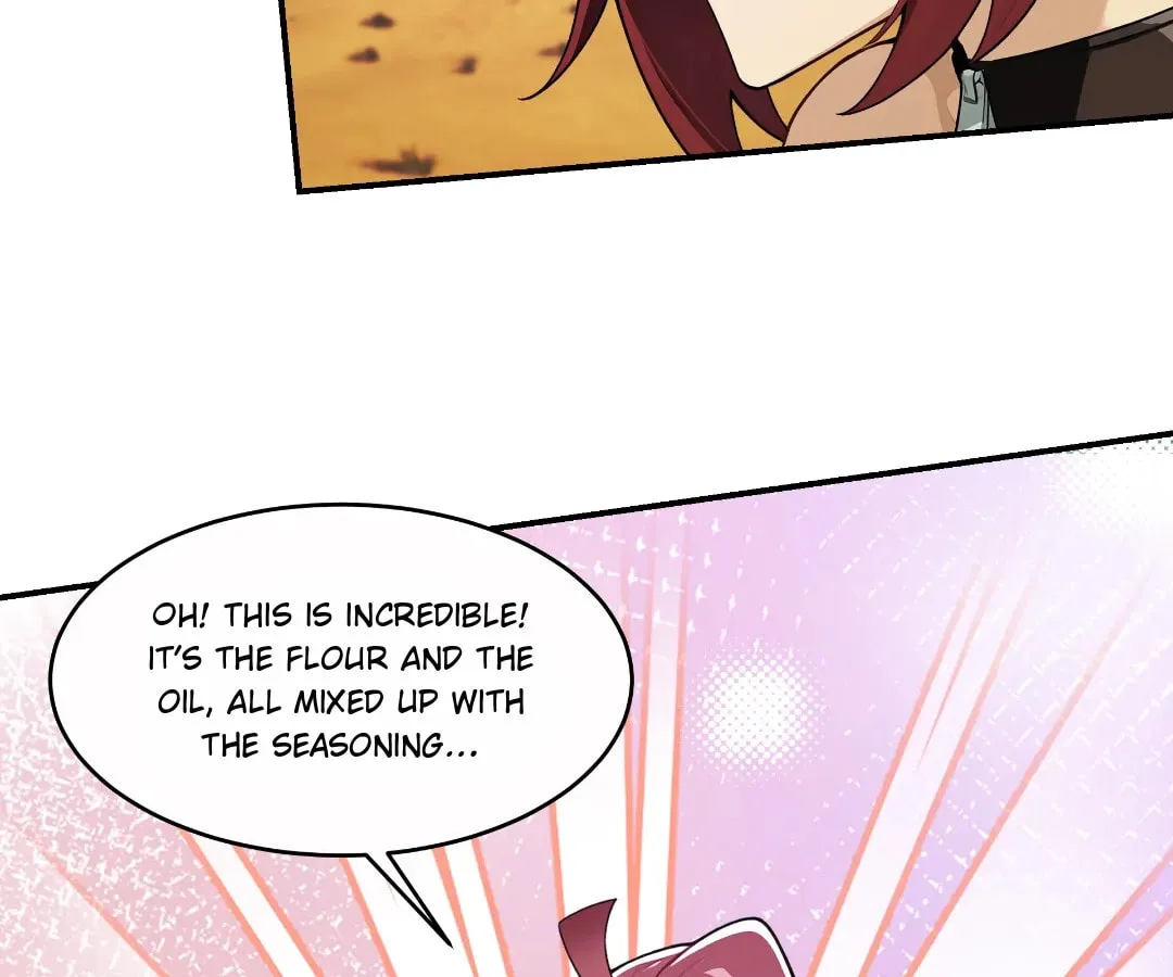 Trading Snacks for Gold in the Apocalypse Chapter 1 page 89 - 