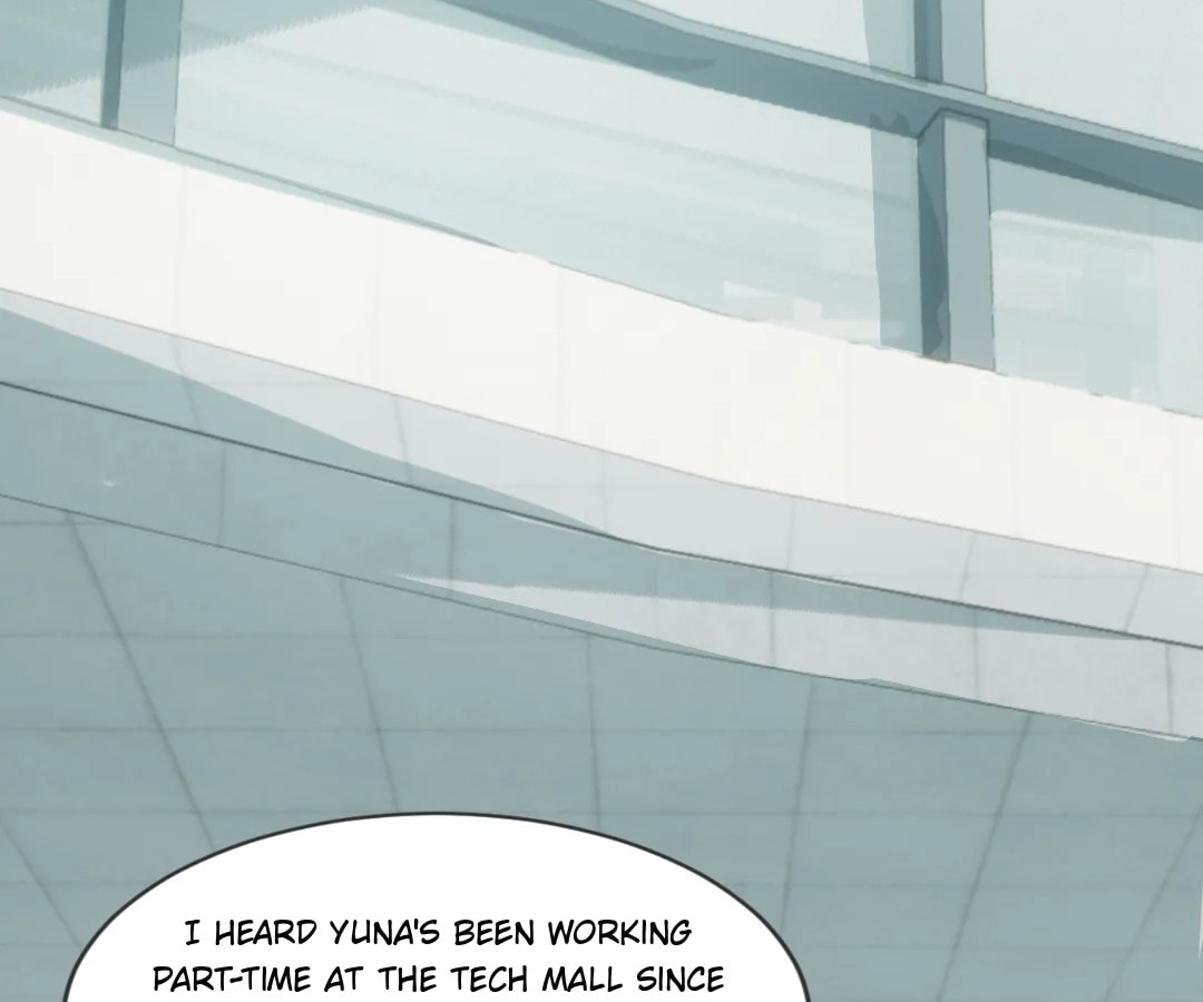 Trading Snacks for Gold in the Apocalypse Chapter 10 page 106 - 