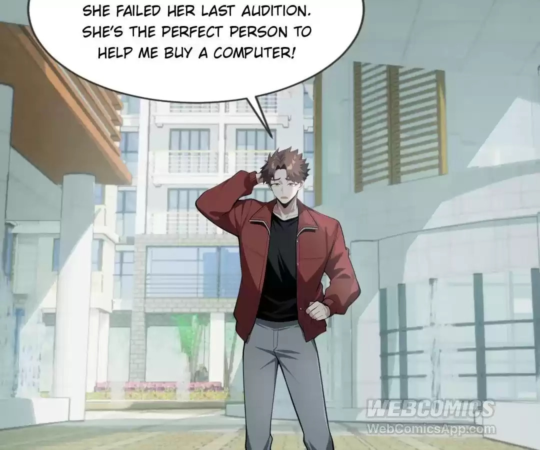 Trading Snacks for Gold in the Apocalypse Chapter 10 page 107 - 