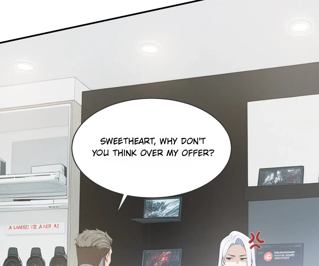 Trading Snacks for Gold in the Apocalypse Chapter 10 page 112 - 