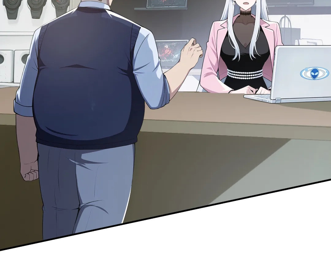 Trading Snacks for Gold in the Apocalypse Chapter 10 page 113 - 