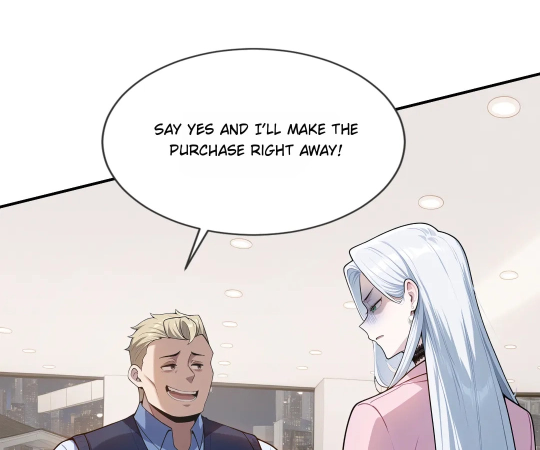 Trading Snacks for Gold in the Apocalypse Chapter 10 page 114 - 