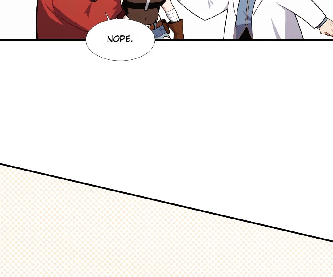 Trading Snacks for Gold in the Apocalypse Chapter 10 page 13 - 