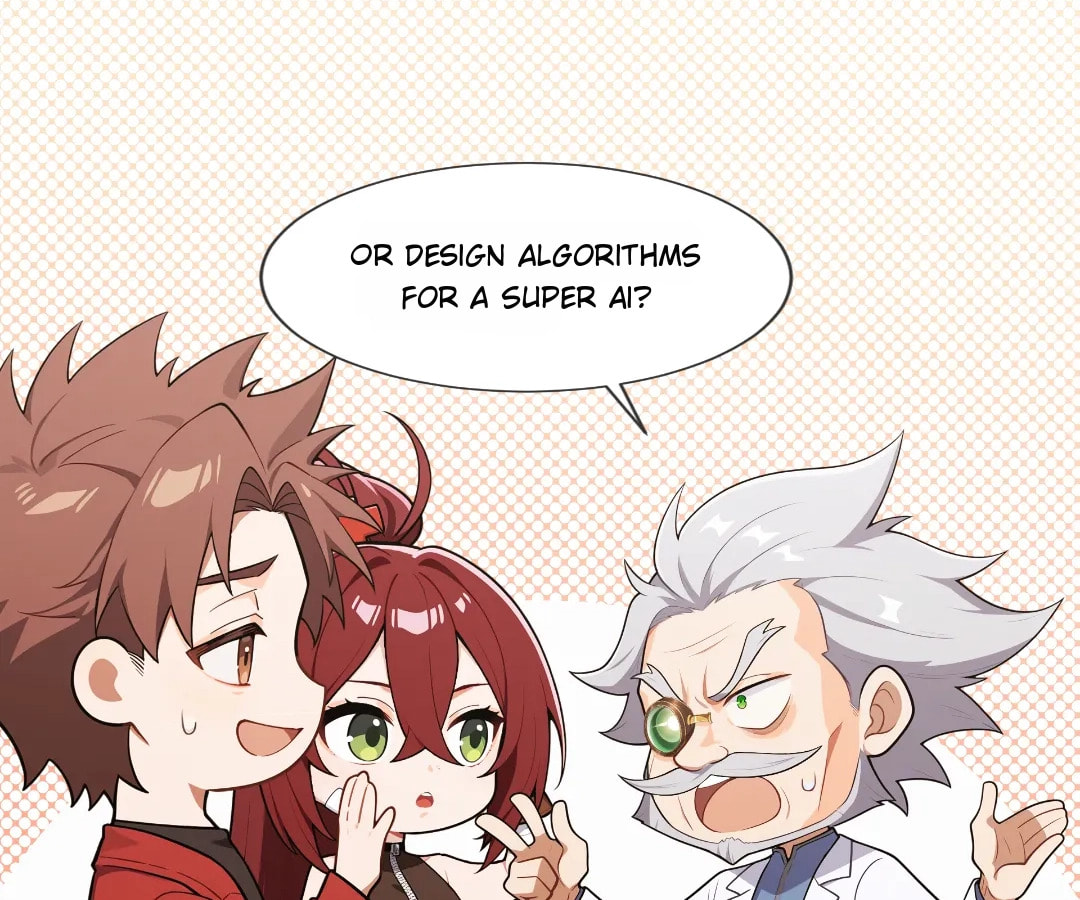 Trading Snacks for Gold in the Apocalypse Chapter 10 page 14 - 