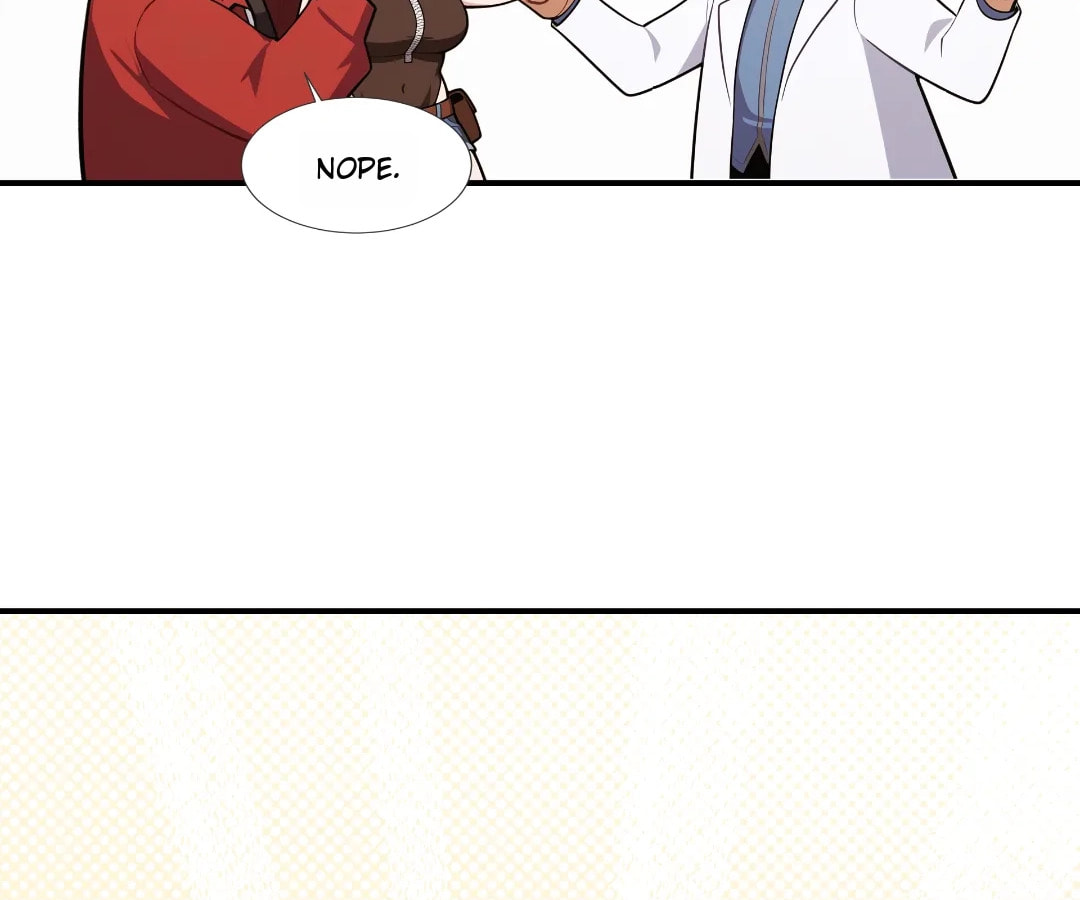 Trading Snacks for Gold in the Apocalypse Chapter 10 page 15 - 