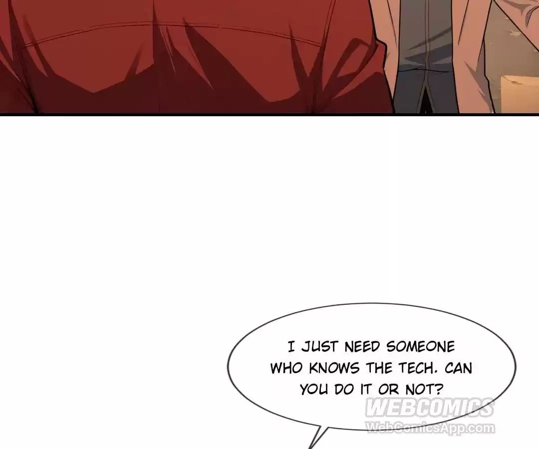 Trading Snacks for Gold in the Apocalypse Chapter 10 page 3 - 