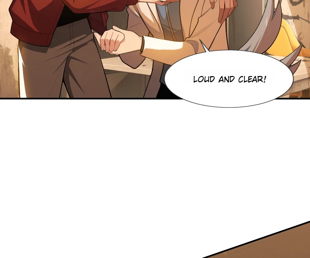 Trading Snacks for Gold in the Apocalypse Chapter 10 page 25 - 