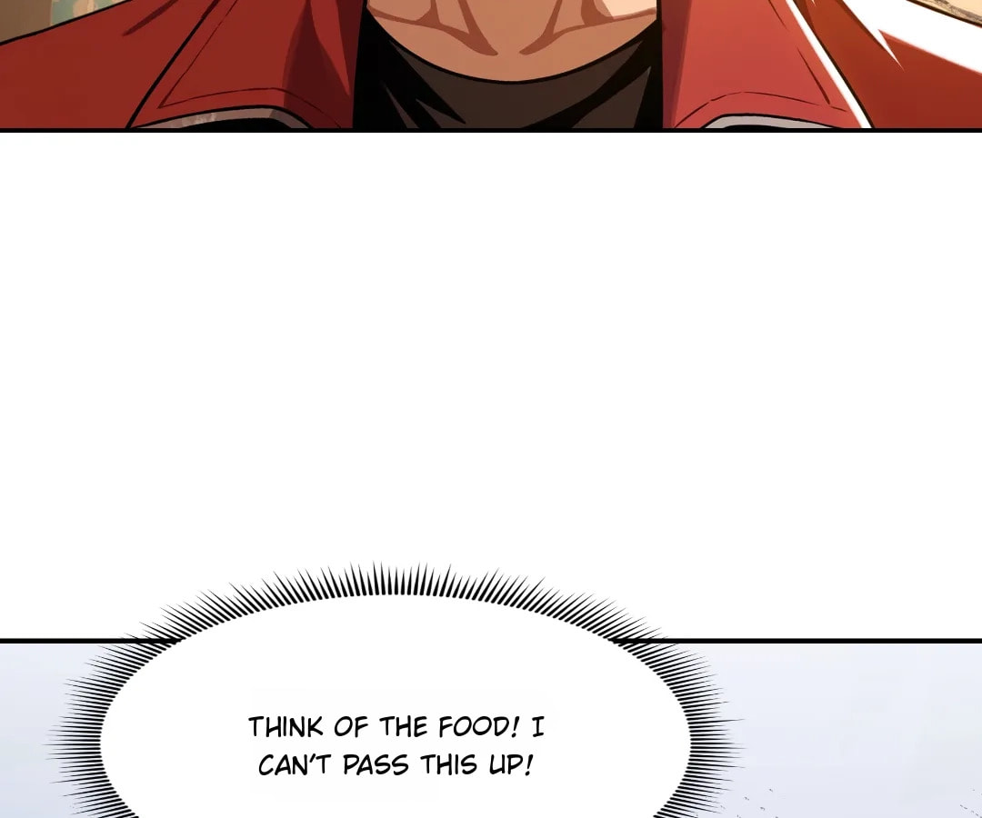 Trading Snacks for Gold in the Apocalypse Chapter 10 page 5 - 