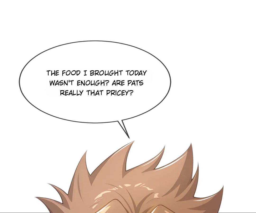 Trading Snacks for Gold in the Apocalypse Chapter 10 page 41 - 