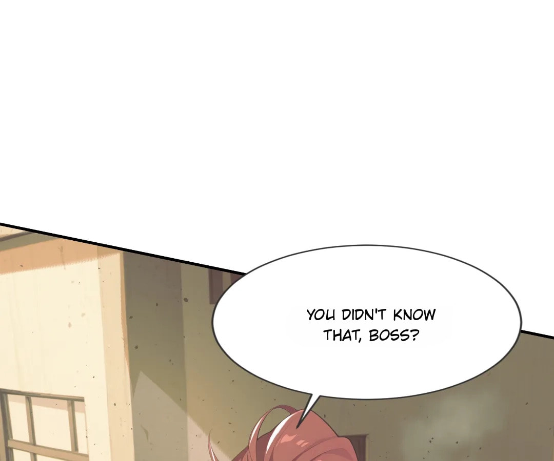 Trading Snacks for Gold in the Apocalypse Chapter 10 page 54 - 